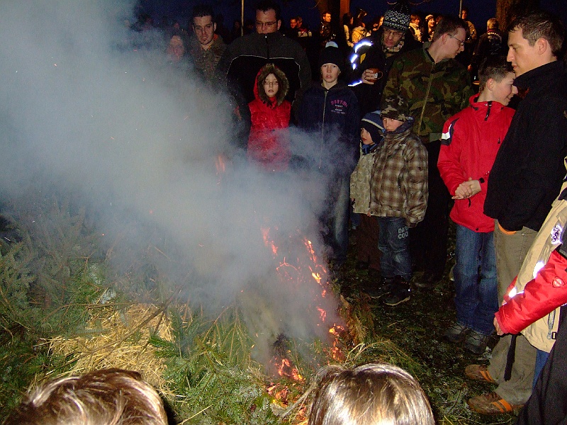 MVB - Funkenfeuer, 01.03.2009.JPG